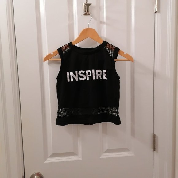 Crop top - Picture 1 of 3
